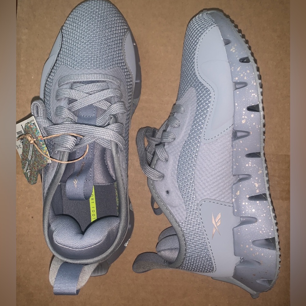 Reebok Women's Zig Dynamica